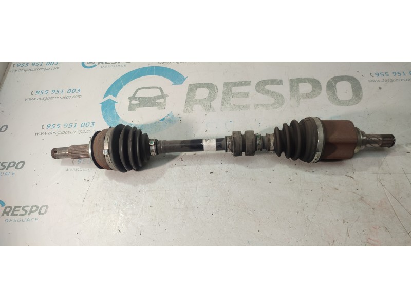 TRANSMISION DELANTERA IZQUIERDA  - imagen 1