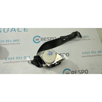 CINTURON SEGURIDAD TRASERO DERECHO 8V51A611B68AG 