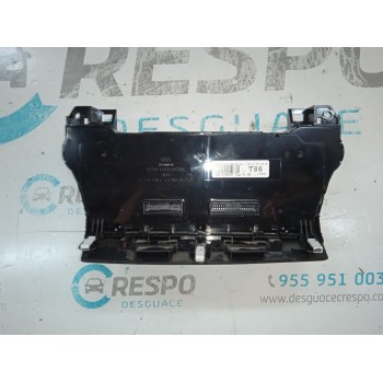 MANDO CLIMATIZADOR 97250D7211  - miniatura 2