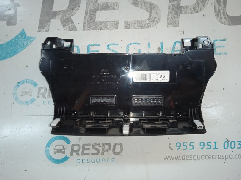 MANDO CLIMATIZADOR 97250D7211  - imagen 2