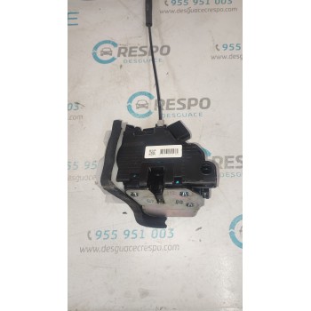 CERRADURA PUERTA DELANTERA IZQUIERDA 81310C8020  - miniatura 3