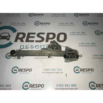 ELEVALUNAS DELANTERO DERECHO  - miniatura 2