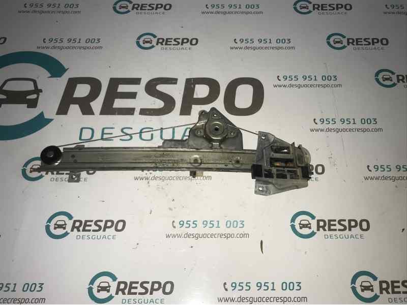 ELEVALUNAS DELANTERO DERECHO  - imagen 2