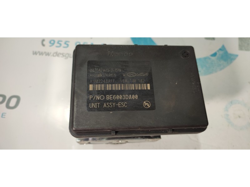 ABS 58910H8400  - imagen 4