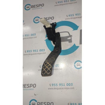 POTENCIOMETRO PEDAL 7L6721507H  - miniatura 3