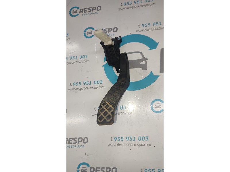 POTENCIOMETRO PEDAL 7L6721507H  - imagen 3