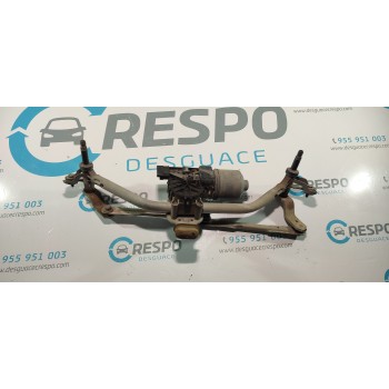 MOTOR LIMPIA DELANTERO 9673222580  - miniatura 1