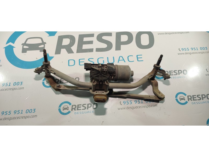 MOTOR LIMPIA DELANTERO 9673222580  - imagen 1