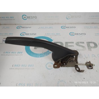 PALANCA FRENO 360103828R 