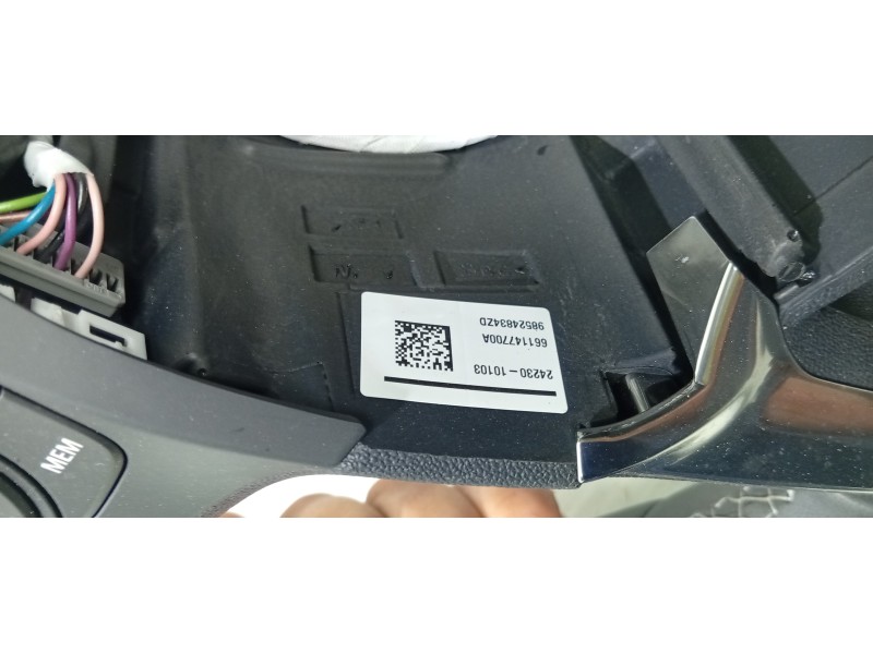 VOLANTE 98524834ZD  - imagen 3