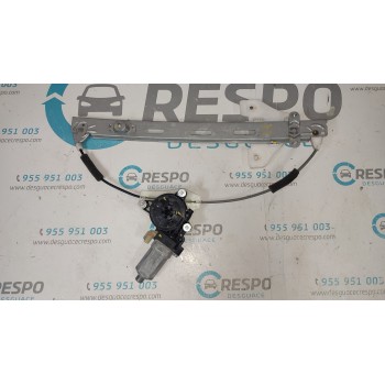 ELEVALUNAS DELANTERO IZQUIERDO  - miniatura 1