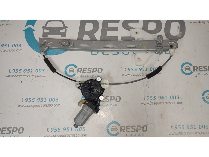 ELEVALUNAS DELANTERO IZQUIERDO  - imagen 1