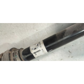 TRANSMISION DELANTERA IZQUIERDA  - miniatura 2