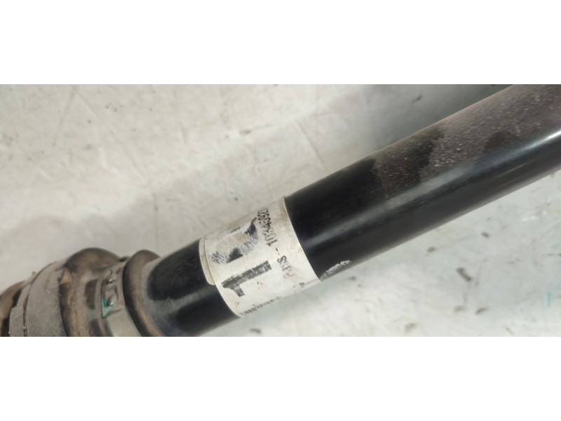 TRANSMISION DELANTERA IZQUIERDA  - imagen 2