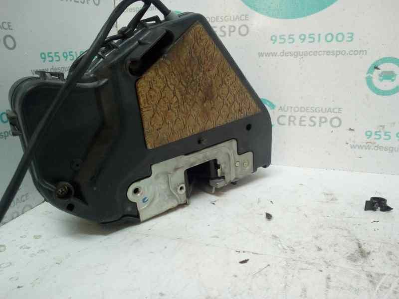 CERRADURA PUERTA TRASERA DERECHA  - imagen 1
