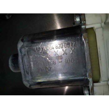 ELEVALUNAS TRASERO DERECHO A2048200642  - miniatura 3