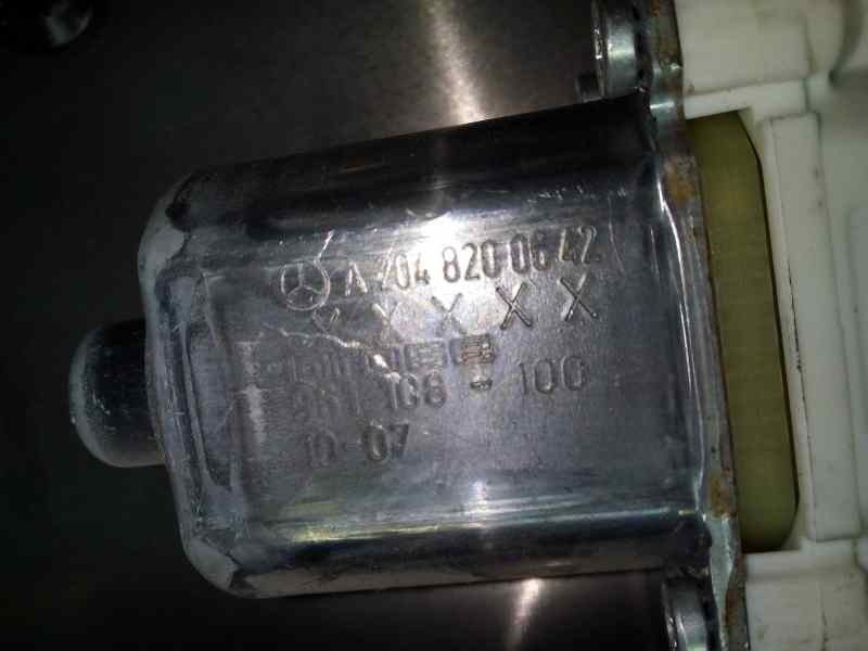 ELEVALUNAS TRASERO DERECHO A2048200642  - imagen 3