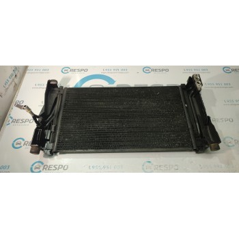 CONDENSADOR / RADIADOR AIRE ACONDICIONADO 837764804 