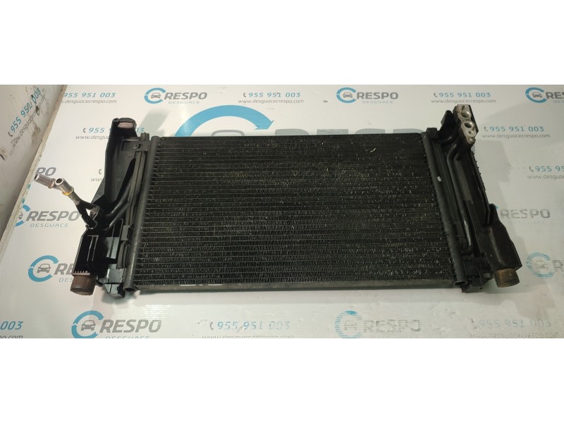 CONDENSADOR / RADIADOR AIRE ACONDICIONADO 837764804  - imagen 1