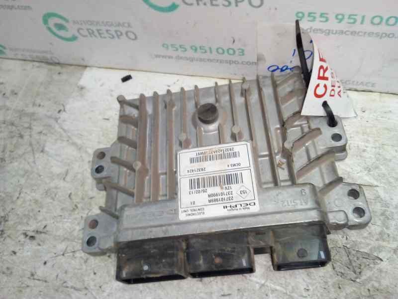 CENTRALITA MOTOR UCE 237101989R 237101990R  - imagen 3