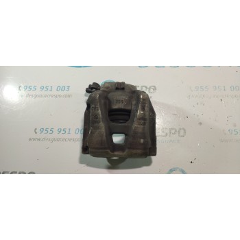 PINZA DE FRENO DELANTERA DERECHA  - miniatura 2