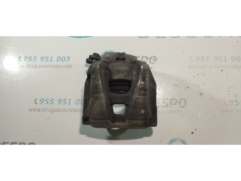 PINZA DE FRENO DELANTERA DERECHA  - imagen 2