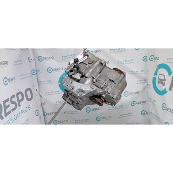 CAJA CAMBIOS KNS  - miniatura 4