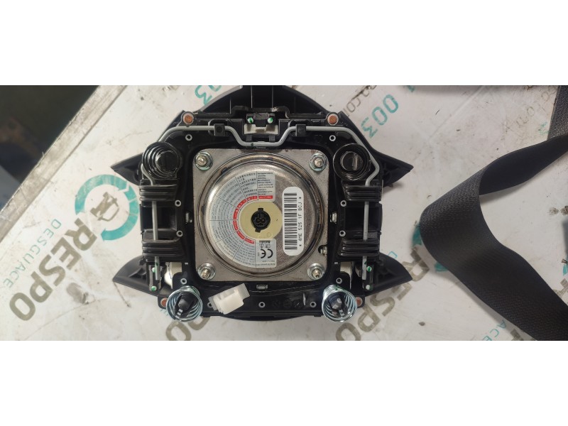 KIT AIRBAG  - imagen 5