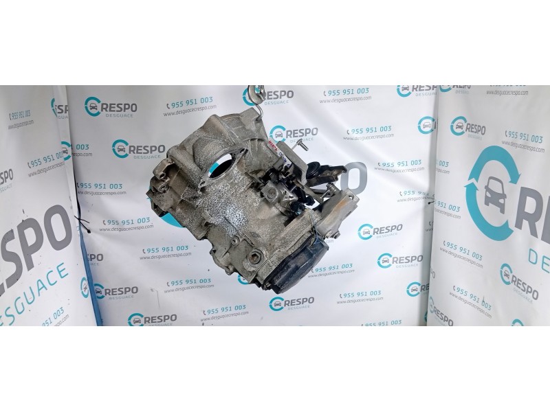 CAJA CAMBIOS KBL  - imagen 6