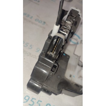 CERRADURA PUERTA DELANTERA IZQUIERDA 81310C8020  - miniatura 4