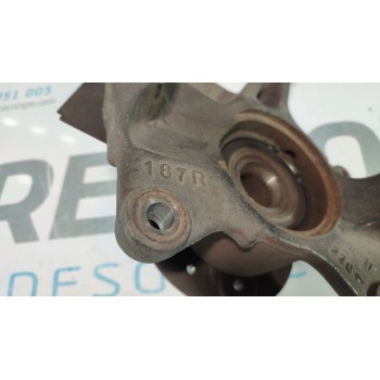 MANGUETA DELANTERA IZQUIERDA 187R  - miniatura 2