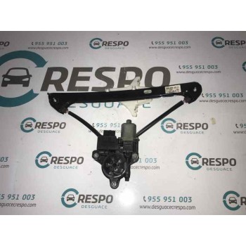 ELEVALUNAS TRASERO IZQUIERDO 5G4839461C  - miniatura 1