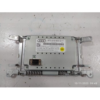 PANTALLA MULTIFUNCION 8T0919603G  - miniatura 3