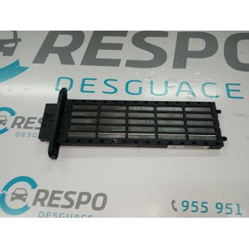 RADIADOR CALEFACCION / AIRE ACONDICIONADO 2714300A03 