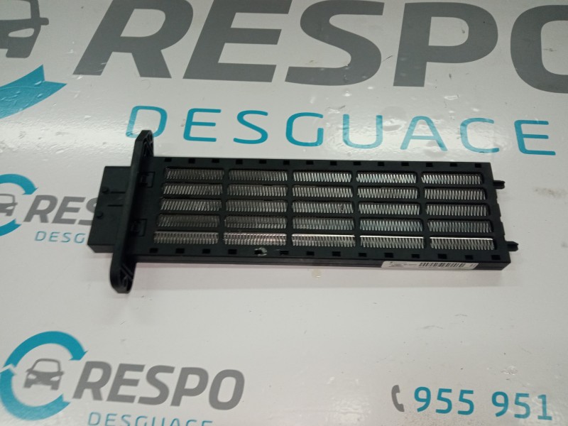 RADIADOR CALEFACCION / AIRE ACONDICIONADO 2714300A03  - imagen 1