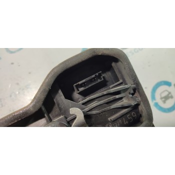 CERRADURA PUERTA TRASERA IZQUIERDA 7229459  - miniatura 3