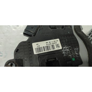 CERRADURA PUERTA TRASERA DERECHA 81420A4030  - miniatura 2