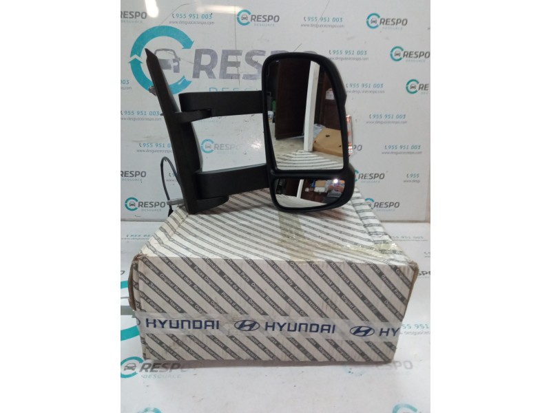 RETROVISOR DERECHO 735517039  - imagen 1