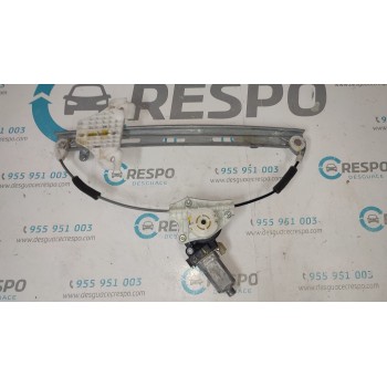 ELEVALUNAS DELANTERO IZQUIERDO  - miniatura 2