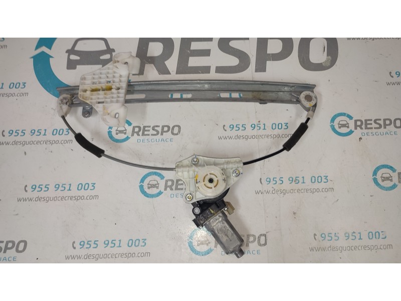 ELEVALUNAS DELANTERO IZQUIERDO  - imagen 2