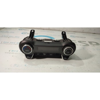 MANDO CLIMATIZADOR 97250H8420  - miniatura 1