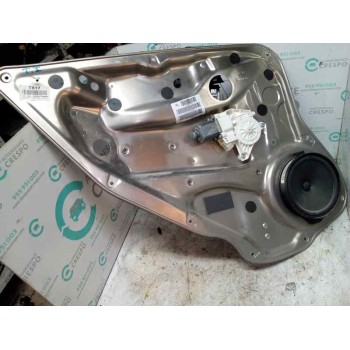 ELEVALUNAS TRASERO IZQUIERDO A2048200542 