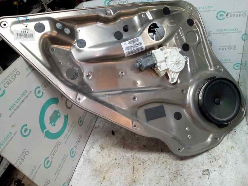 ELEVALUNAS TRASERO IZQUIERDO A2048200542  - imagen 1