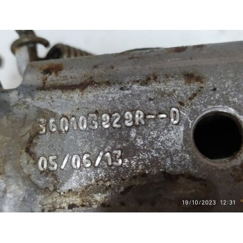 PALANCA FRENO 360103828R  - miniatura 2