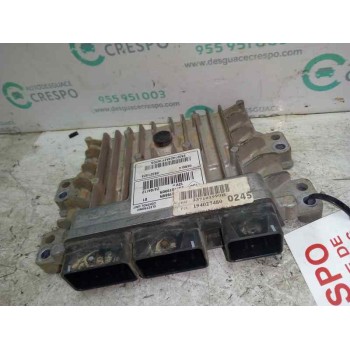 CENTRALITA MOTOR UCE 237101990R 