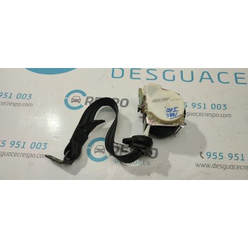 CINTURON SEGURIDAD TRASERO IZQUIERDO 8V51A611B69AF 