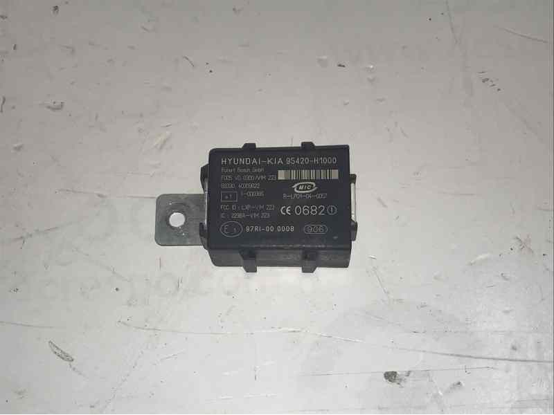 CENTRALITA INMOVILIZADOR 95420H1000  - imagen 2