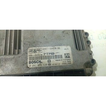 CENTRALITA MOTOR UCE 6M6112A650BB  - miniatura 2