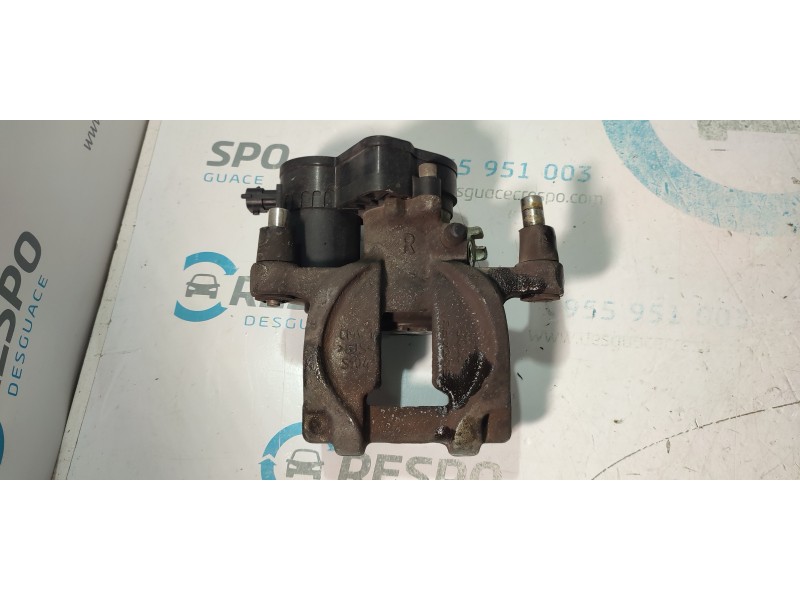 PINZA DE FRENO TRASERA DERECHA 26620AL020  - imagen 2