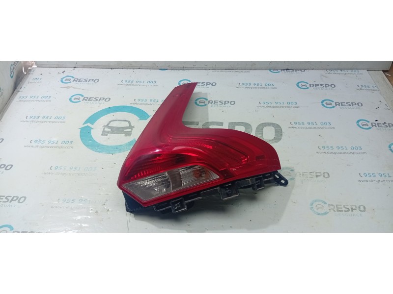 PILOTO TRASERO DERECHO 31395845  - imagen 1